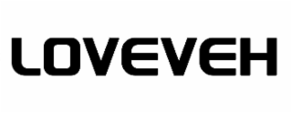 LOVEVEH logo