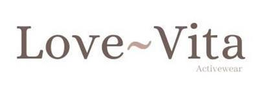 LOVE~VITA ACTIVEWEAR logo