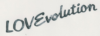 LOVEVOLUTION logo