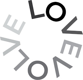 LOVEVOLVE logo