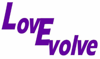 LOVEVOLVE logo