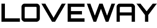 LOVEWAY logo