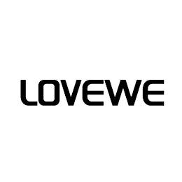 LOVEWE logo
