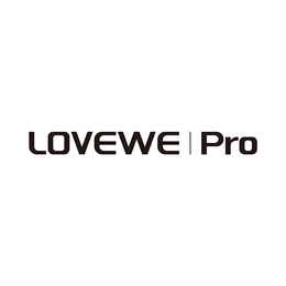 LOVEWE | PRO logo