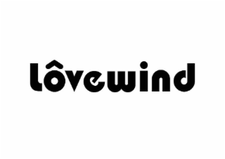 LOVEWIND logo
