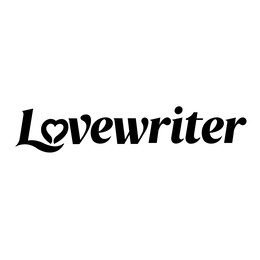 LOVEWRITER logo