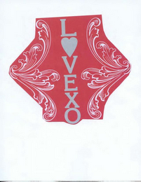 LOVEXO logo