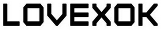 LOVEXOK logo