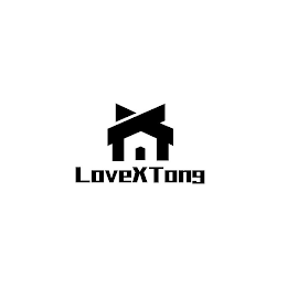 LOVEXTONG logo