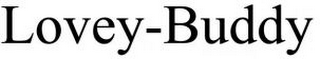 LOVEY-BUDDY logo