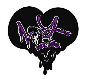 LOVEYOURS EST 2016 logo
