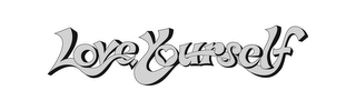 LOVEYOURSELF logo