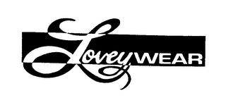 LOVEYWEAR logo