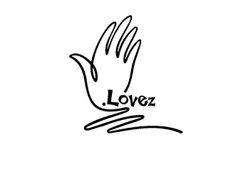 .LOVEZ logo