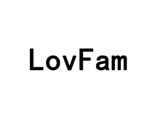 LOVFAM logo