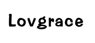 LOVGRACE logo