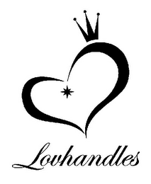 LOVHANDLES logo