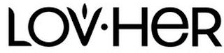 LOV.HER logo