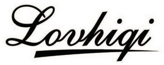 LOVHIQI logo