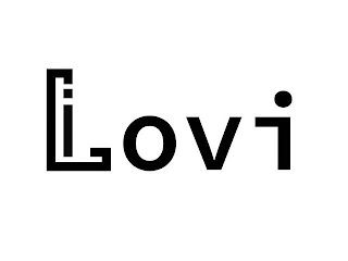LOVI logo