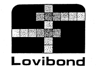LOVIBOND logo