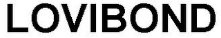 LOVIBOND logo
