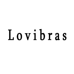 LOVIBRAS logo