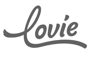 LOVIE logo