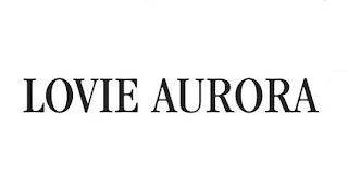 LOVIE AURORA logo