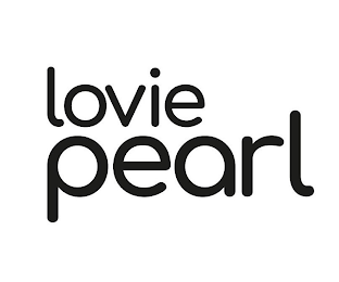 LOVIE PEARL logo