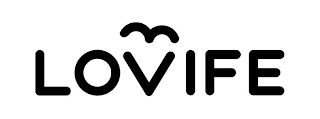 LOVIFE logo