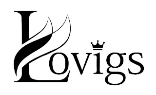 LOVIGS logo