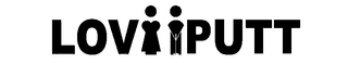 LOVIIPUTT logo