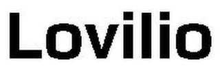 LOVILIO logo