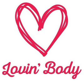 LOVIN' BODY logo