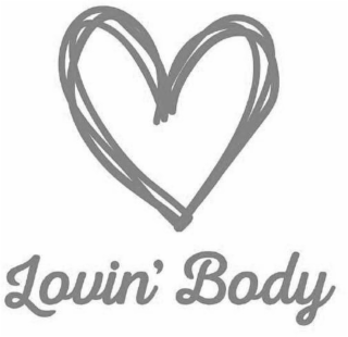 LOVIN' BODY logo