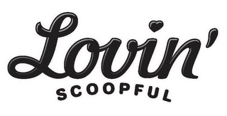 LOVIN' SCOOPFUL logo