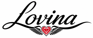 LOVINA