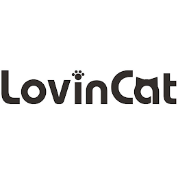 LOVINCAT logo