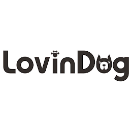 LOVINDOG logo