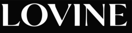 LOVINE logo