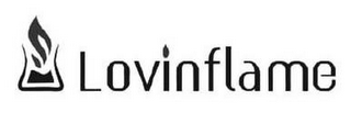 LOVINFLAME logo