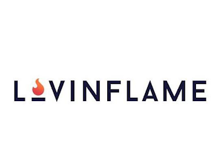 LOVINFLAME logo