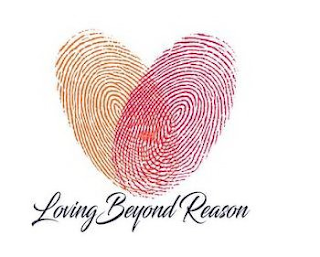 LOVING BEYOND REASON logo