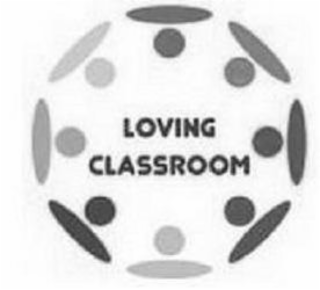 LOVING CLASSROOM logo