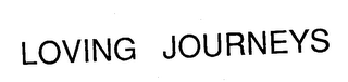 LOVING JOURNEYS logo