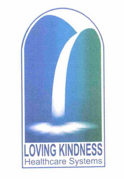LOVING KINDNESS HEALTHCARE SYSTEMS logo