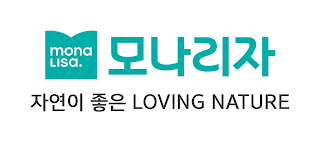 LOVING NATURE MONA LISA logo