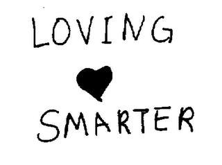 LOVING SMARTER logo