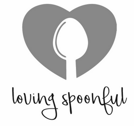 LOVING SPOONFUL logo